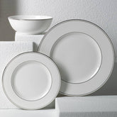 Federal Platinum™ 3-Piece Place Setting